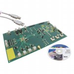 EVAL-ADE7880EBZ參考圖片