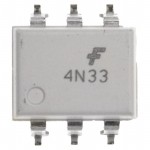 4N33SR2M參考圖片