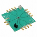 ADCLK846/PCBZ參考圖片