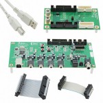 TPA5051EVM參考圖片