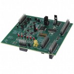 ADS8558EVM參考圖片