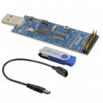 AT97SC3205P-SDK2參考圖片