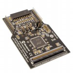ATMXT1067TDAT-SPI-PCB參考圖片