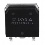 IXTT30N50L2參考圖片