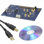 AD9914/PCBZ參考圖片