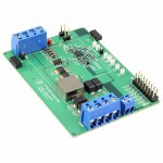 TPS40180EVM參考圖片