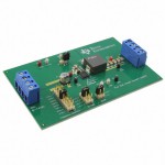 TPS53355EVM-743參考圖片