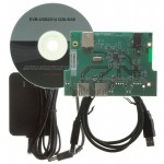 EVB-USB2512Q36-BAS參考圖片