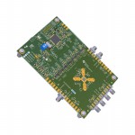 CDCI6214EVM參考圖片