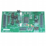 ADS7809EVM參考圖片