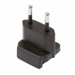 VEP PLUG EU參考圖片