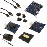 C8051T620DK參考圖片