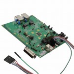 KSZ8463MLI-EVAL參考圖片