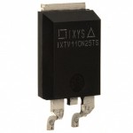 IXTV110N25TS參考圖片