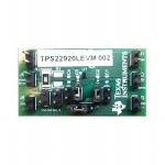 TPS22920LEVM參考圖片
