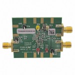 THS4561DGKEVM參考圖片