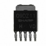 PQ09DZ1UJ00H參考圖片