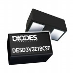 DESD3V3Z1BCSF-7參考圖片
