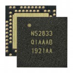 NRF52833-QIAA-R參考圖片