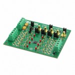 EVAL-ADG5412BFEBZ參考圖片