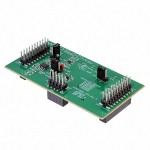 DAC8411EVM參考圖片