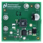LM22671EVAL/NOPB參考圖片