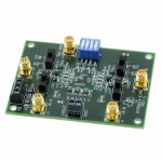 VCA2614EVM參考圖片