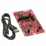 LAUNCHXL-CC3235SF參考圖片