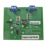 TPS563210AEVM-663參考圖片