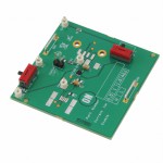 NCP380LMU15AGEVB參考圖片