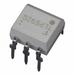 TLP592G(F)參考圖片