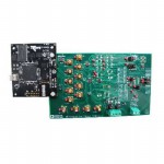 EVAL-AD5204SDZ參考圖片