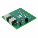 TS3USB221AEVM參考圖片