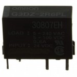 G3DZ-2R6PL DC24參考圖片
