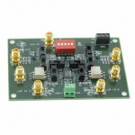 VCA2613EVM參考圖片