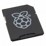RASPBERRY PI NOOBS 16GB參考圖片