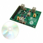 AD9742ACP-PCBZ參考圖片