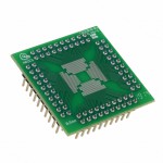 LCQT-QFP0.5-64參考圖片