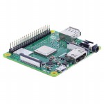 RASPBERRY PI 3 A+參考圖片
