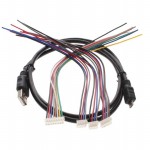 TMCM-1240-CABLE參考圖片