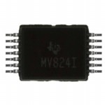 LMV824IDGVR參考圖片