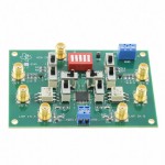 VCA2611EVM參考圖片