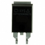 IXTV230N085TS參考圖片