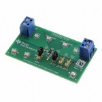 TPS22917EVM參考圖片