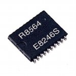 RTC-8564JE:B3:ROHS參考圖片