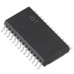 IDT7204L25SO參考圖片