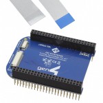 GEN4-4DCAPE-ADAPTOR參考圖片