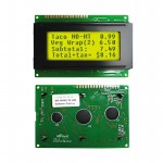 NHD-0416BZ-FL-YBW參考圖片