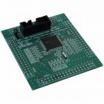 ML610Q408 REFBOARD參考圖片