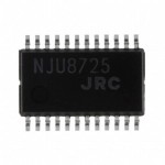 NJU8725V-TE1參考圖片